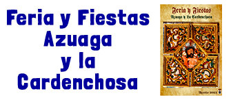Imagen de banner: Feria y Fiestas