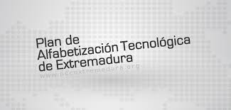 Imagen de banner: Alfabetización Tecnológico de Extremadura
