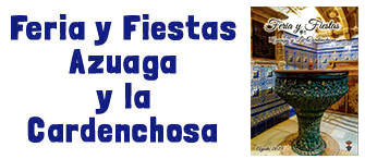 Imagen de banner: Feria y Fiestas
